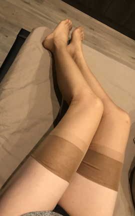 微博丝足达人麋鹿Monroe图片集合 part6_丽丝库