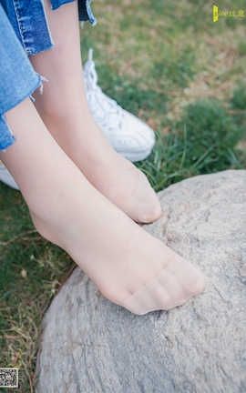 丝意写真摄影SIEE No.449 恬恬 真好遇见你_丽丝库