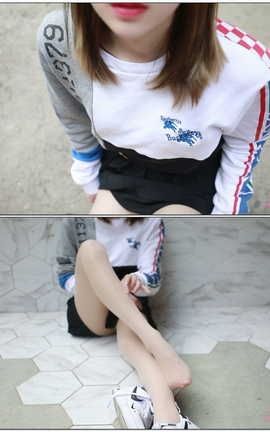 梦丝女神视频写真- 长腿苏沐视[1920X1080][10分34秒]_丽丝库