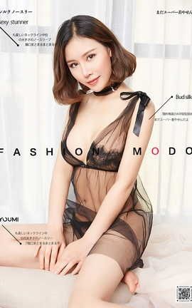 尤蜜YouMi 2020.11.04 性感的N次方 美熙_丽丝库