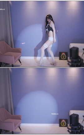 韩国AfreecaTV AF兰直播热舞合集- V08[1920X1080][4分47秒]_丽丝库