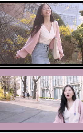 李素英leeesovely PINK FOREST 写真视频V55[1920X1080 1分18秒]_丽丝库