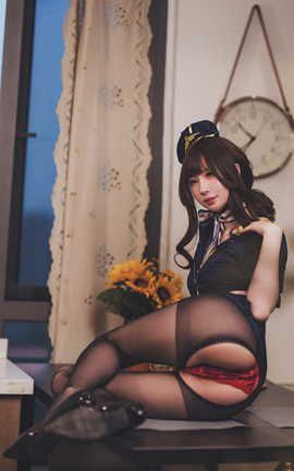 西园寺南歌-空姐_丽丝库