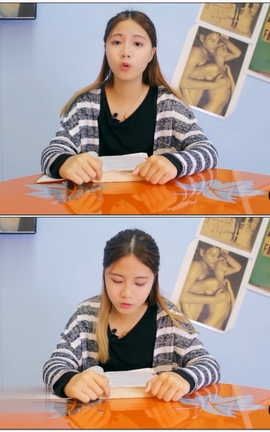 跳蛋阅读-美女嘉宾-小可爱  阅读巴金的灯正片[1920X1080][6分49秒]_丽丝库