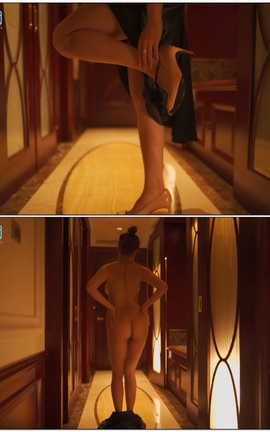 嗲囡囡FEILIN视频写真 2019.06.03 NO.134 果儿Victoria[1920X1080][11分56秒]_丽丝库