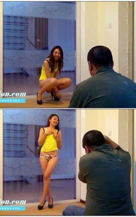 盘丝pans视频写真 No.264[1280X720][8分11秒]_丽丝库