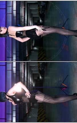 绝对舞力 Patreon3期 (5)[3840X2160 3分46秒]_丽丝库