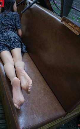 慕丝女郎MussGirl NO.545 阿暖（下）_丽丝库