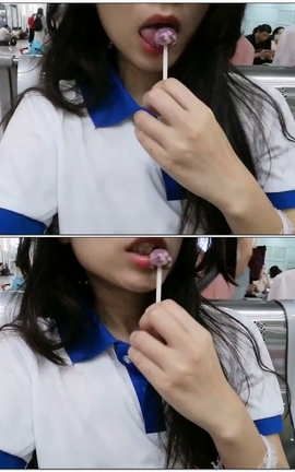 知名户外露出网红 FSS冯珊珊视频合集_丽丝库