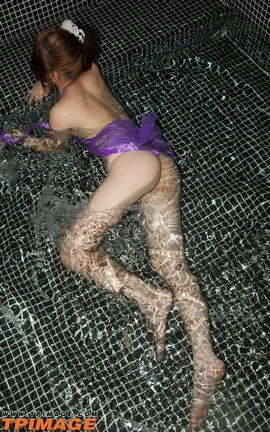 TPimage写真无圣光 No.470 bonnie_丽丝库