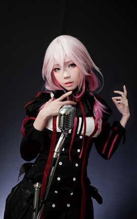 ElyEE子-Vol.29_丽丝库