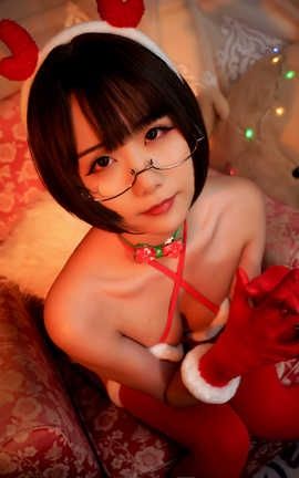 曉美媽-NO.012 雪夜赞歌_丽丝库