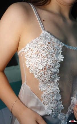 Rosi写真内衣丝袜 2020.11.08 No.3261[84P+0V][100MB]_丽丝库