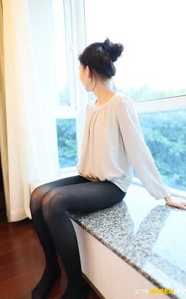 ROSI艺学妹 2020.03.24 NO.107_丽丝库