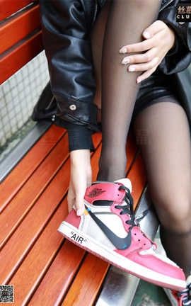 丝慕GIRL SM.111  AJ 辣妹_丽丝库