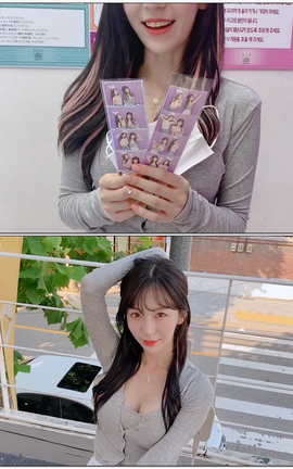 李素英leeesovely PINK FOREST 写真视频V35[1920X1080 9分23秒]_丽丝库