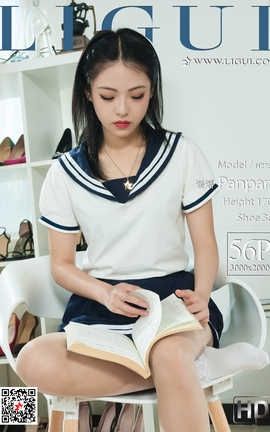 丽柜LiGui写真 2019.12.17 《情系2000后》 .潘潘_丽丝库