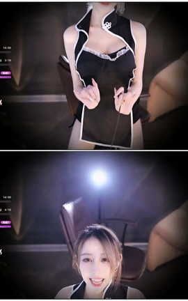 虎牙 暖暖(周童潼)-直播 魔法书福利 V595[1920X1080][3分57秒]_丽丝库