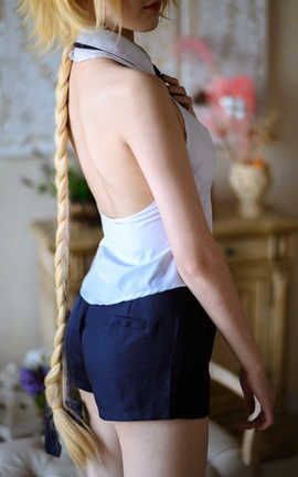 秋楚楚-斋蔻2 调色_丽丝库