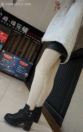 丝意SIEE 新刊 NO.020 思思 白丝学妹_丽丝库