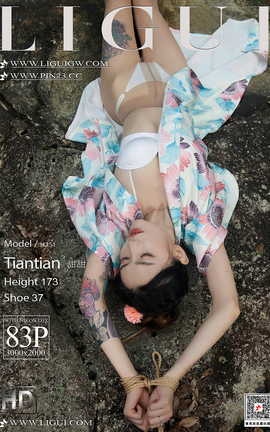 Ligui丽柜 2024.08.16 日本旅拍2 甜甜_丽丝库