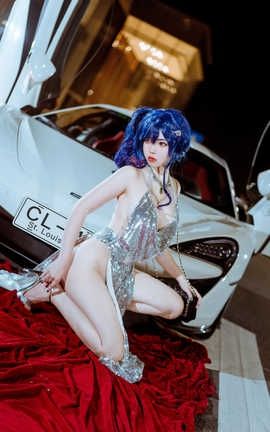 啊日日-Ganlory 圣路易斯_丽丝库