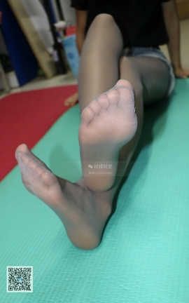 妖精视觉 No.087 钰钰 宿舍_丽丝库