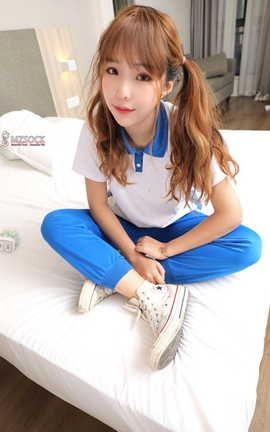 爱美足MZSOCK NO.172 Ella_丽丝库