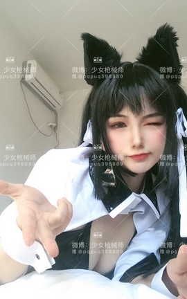 少女枪械师-碧蓝航线_丽丝库