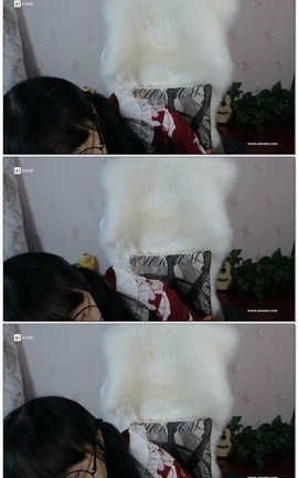 灵性饱满的欢欢(斗鱼)-福利秀17[11分36秒][85M]_丽丝库