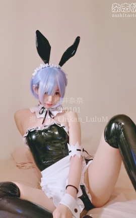 桃图杂志の妹子图-奈奈酱_丽丝库