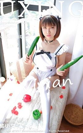 优星馆UXing No.058 K8傲娇萌萌Vivian_丽丝库