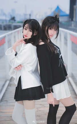 瓜希酱-唯美写真vol.02_丽丝库