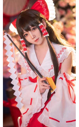 秋楚楚Akisoso 爱宕正片_丽丝库