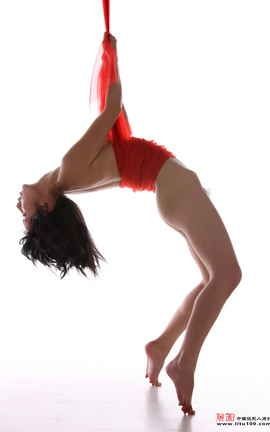 litu100丽图人体影像 Vol.388 蕊蕊_丽丝库