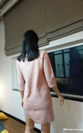 ROSI写真 2022.12.21 NO.4034_丽丝库