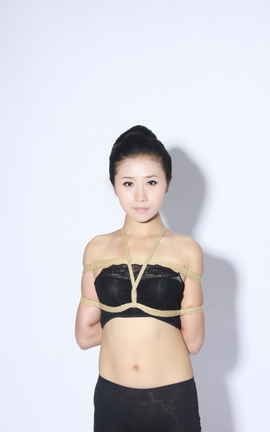 神艺缘-官方原版捆绑套图 Vol.051馨媛