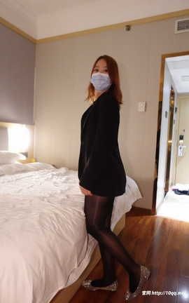 ROSI口罩系列 2022.10.19 NO.2320_丽丝库