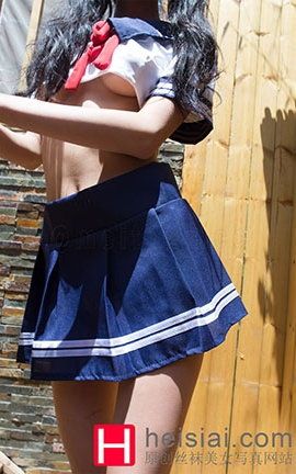 极品黑丝 黑丝爱 HESIAI No.337_丽丝库