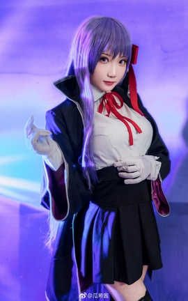 瓜希酱-BB酱1_丽丝库