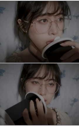 coconut椰其实是椰子啦- 无人声 随意发挥的口腔音舔耳[1920X1072][22分48秒]_丽丝库