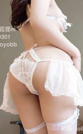 九尾狐狸(香草少女)-天使_丽丝库