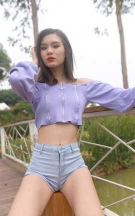 精选街拍作品 NO.0850 一始街拍作品 即使知道要见面 part7_丽丝库