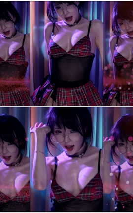 韩国AfreecaTV yoon_froggy热舞精选V123[1920X1080 1分13秒]_丽丝库