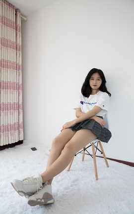 物恋传媒 No.369_丽丝库