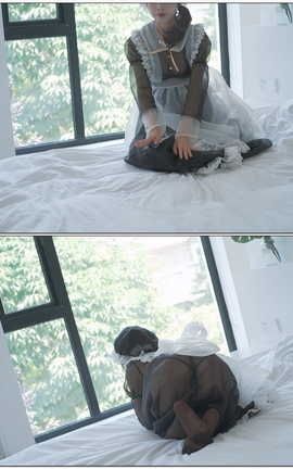 水淼 透明女仆#18[1920X1080][1分7秒]_丽丝库