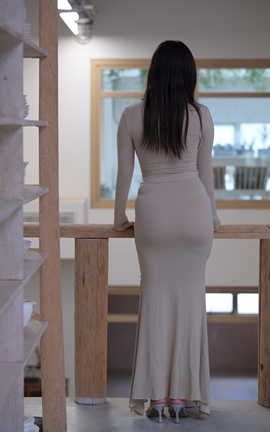 魔镜街拍-m210111t2 part6_丽丝库