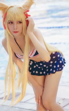 Fox Hime Zero - NO.01 茉莉_丽丝库