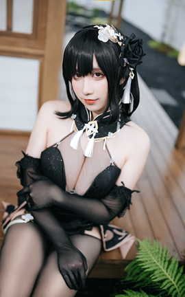 九曲Jean 镇海_丽丝库