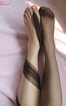 芬妮玉足Fannie No.125_丽丝库